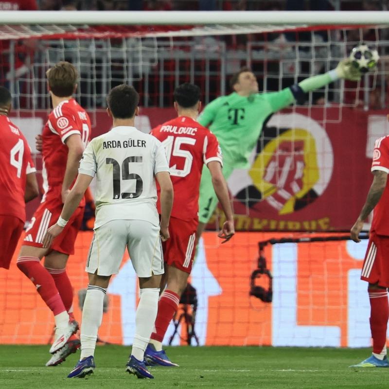 Thierry Henry'den Arda G�ler'e b�y�k �vg�!