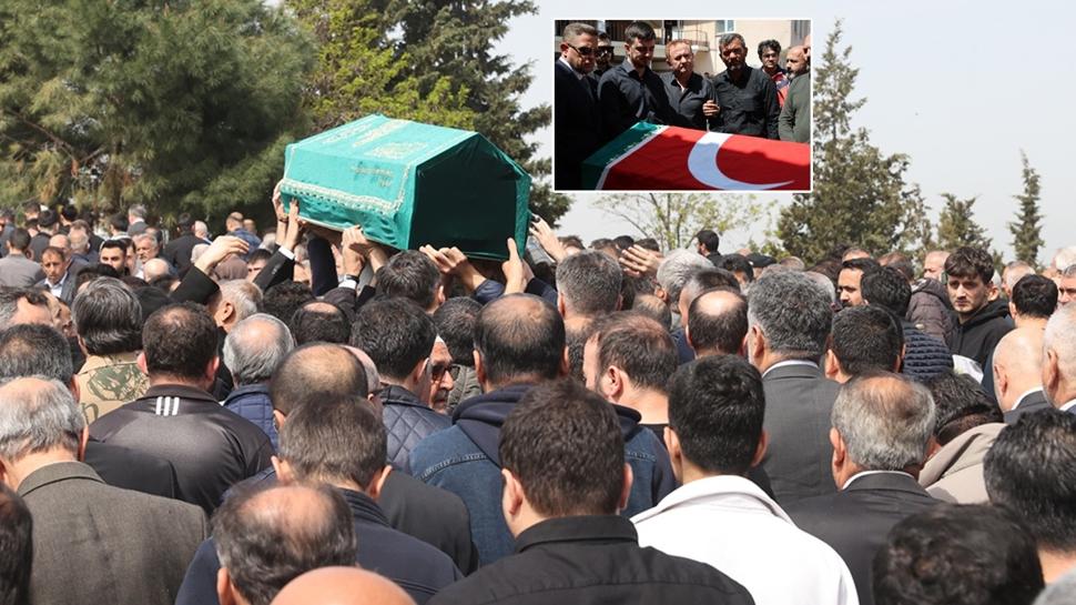 Türkiye yasta: Okul saldırısı kurbanlarına veda