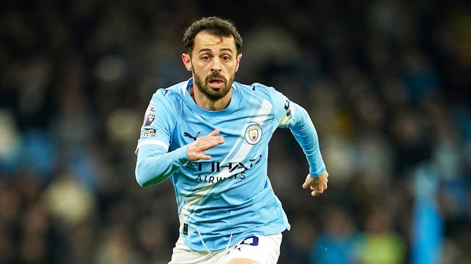 Ve Bernardo Silva için resmi açıklama geldi!