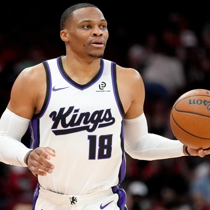 Westbrook geri d�nmeye a��k