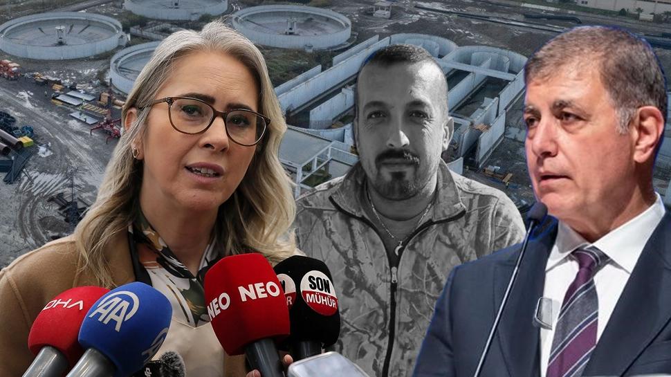 �zr� kabahatinden b�y�k! CHP'li ba�kandan ac�l� aileye skandal benzetme