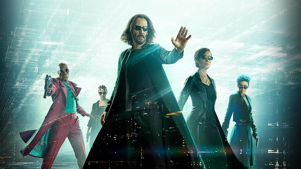 Aksiyon severler buraya: Hollywppd sinemasının en iyi aksiyon hikayeleri!