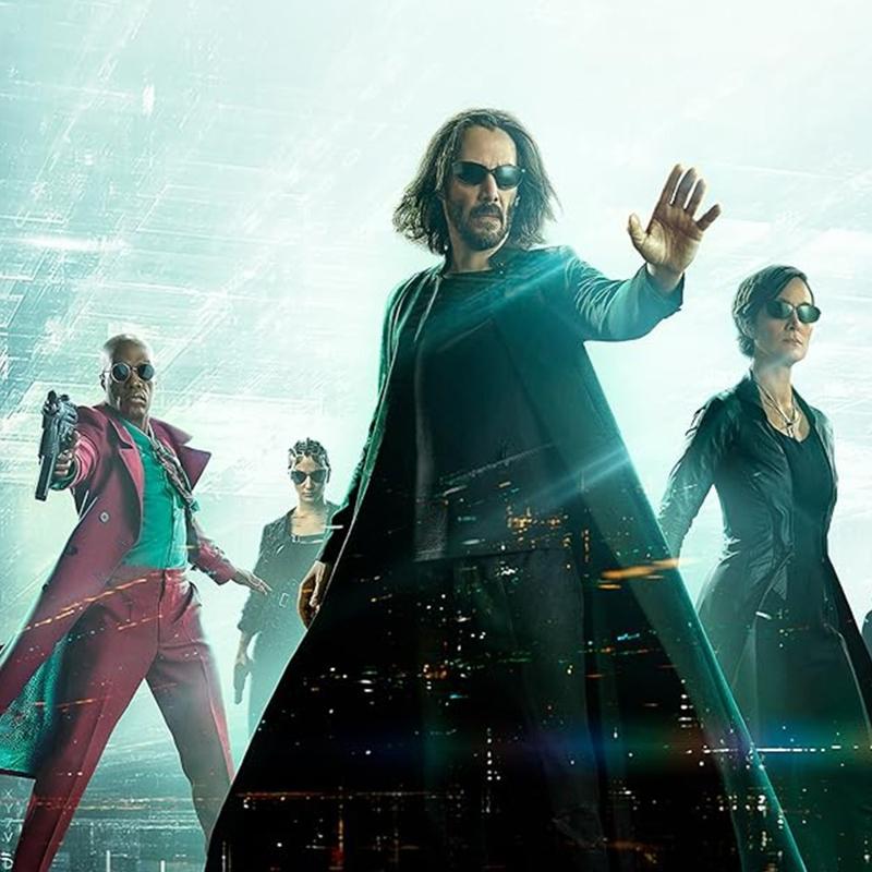 Aksiyon severler buraya: Hollywppd sinemas�n�n en iyi aksiyon hikayeleri!