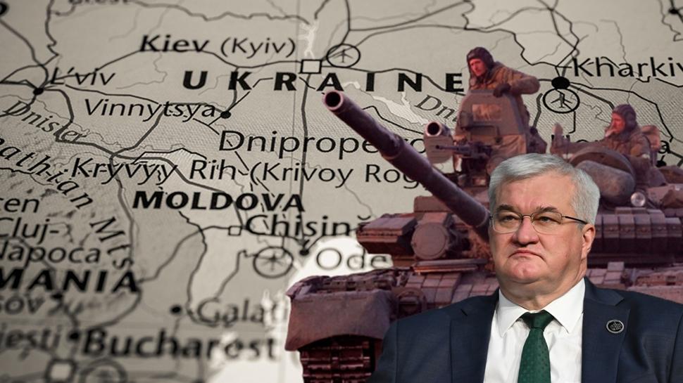 Bar�� i�in T�rkiye teklifi: G�r��meye haz�r�z