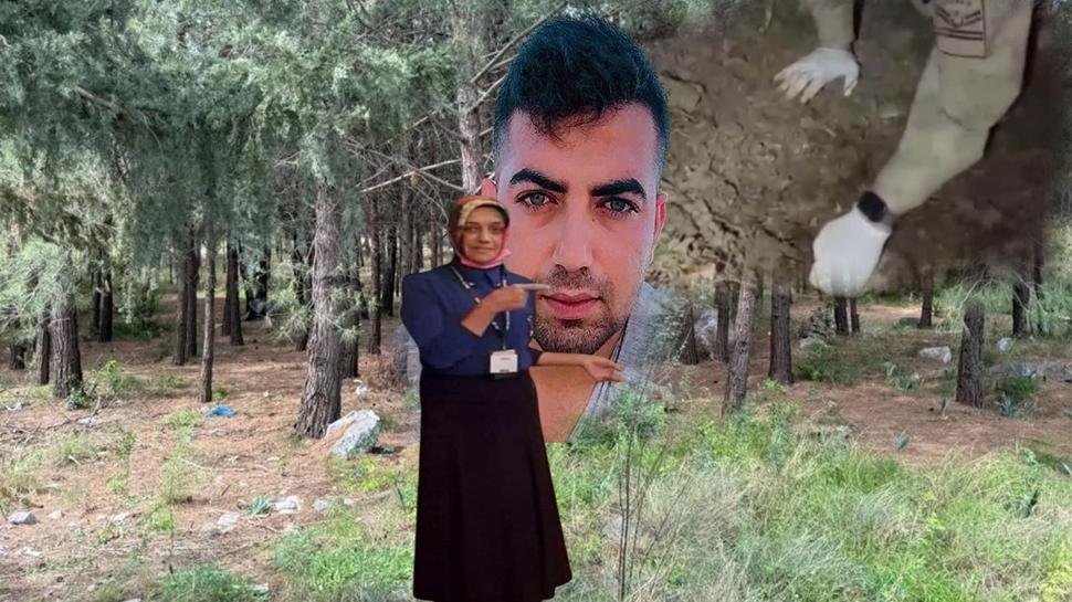 Caniliğin böylesi! Hem öldürdü hem de teşhis için morga gitti