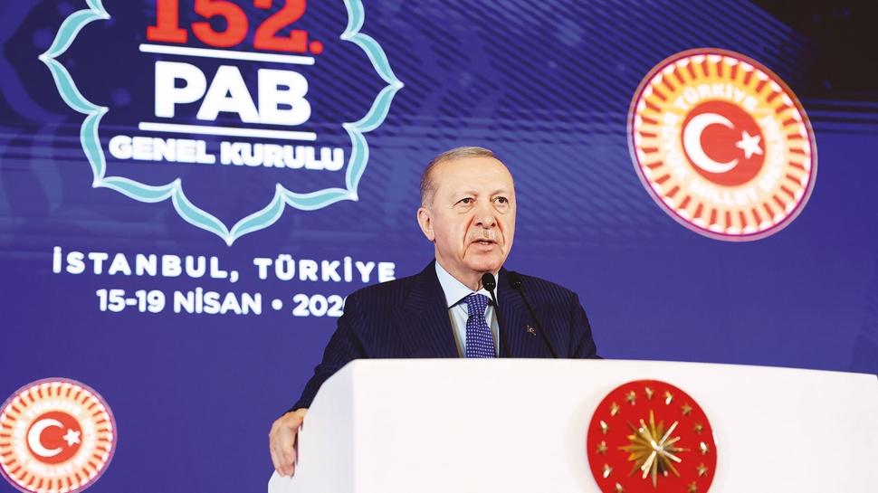 Dünyada hiç kimse güvende değil