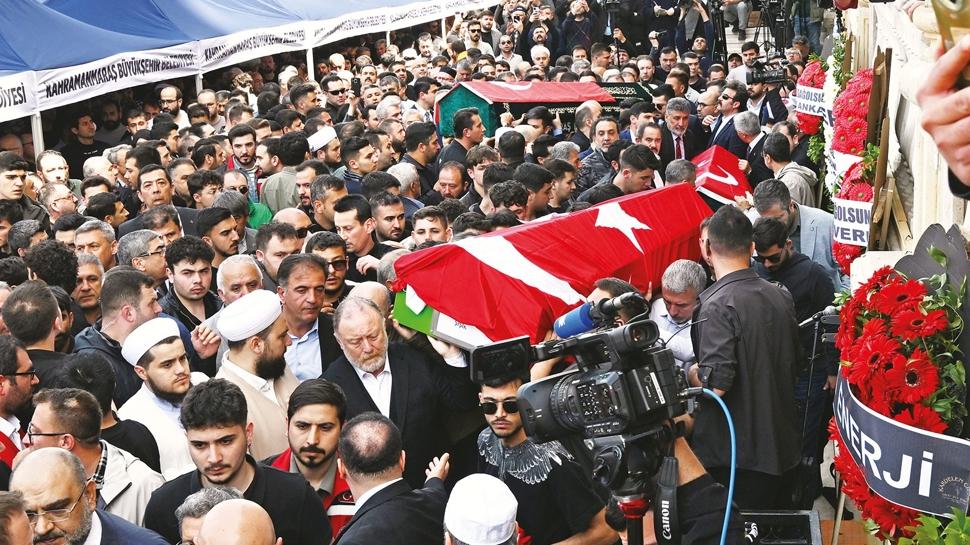 Evlatlar�m�za en zor veda