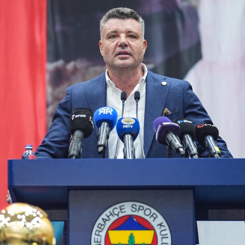 Fenerbah�e'den �aykur Rizespor ma�� �ncesi a��klama