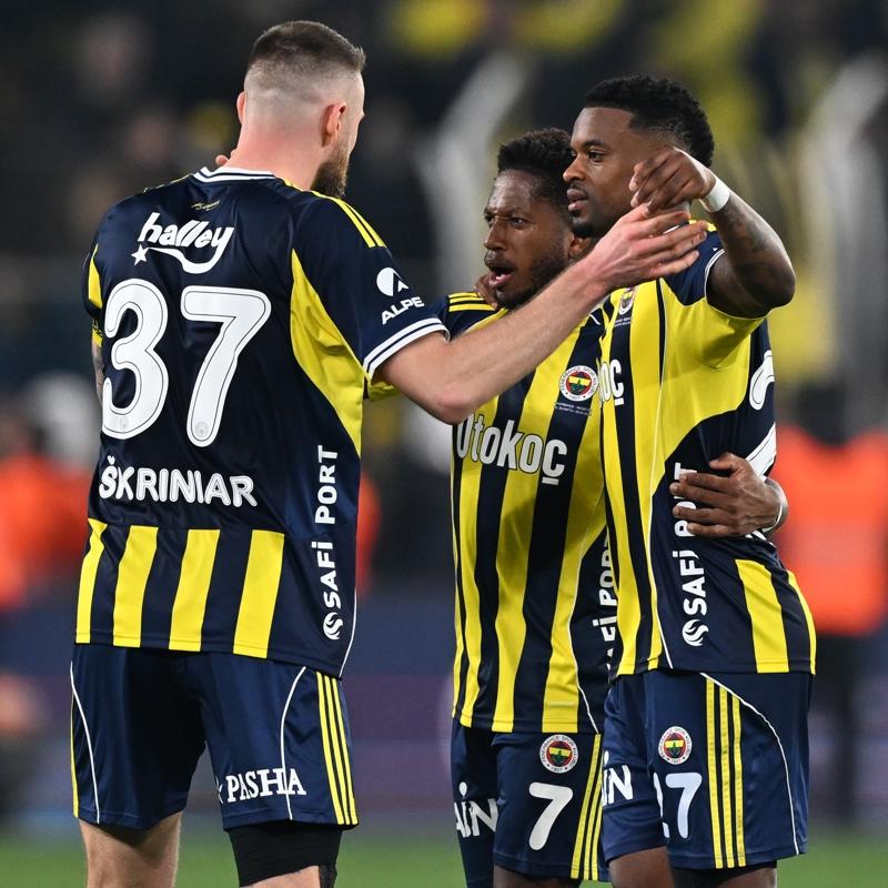 Fenerbah�e'nin rakibi �aykur Rizespor! ��te muhtemel 11'ler...