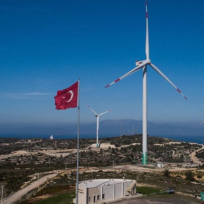 G�r�nmeyen hamleden �sse... T�rkiye yeni bir e�i�i a�t�