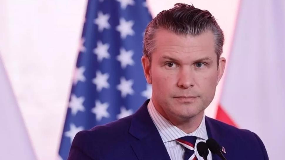 Hegseth için ‘savaş suçu'ndan azil istemi