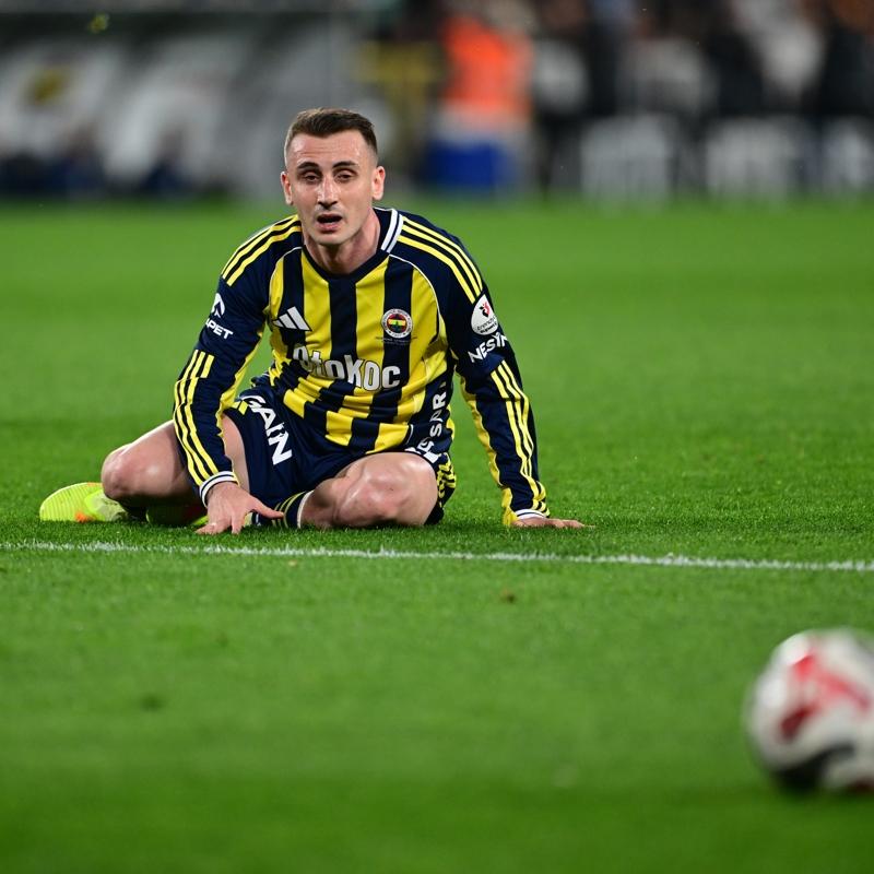 Kerem Akt�rko�lu: Skandal bir karar!