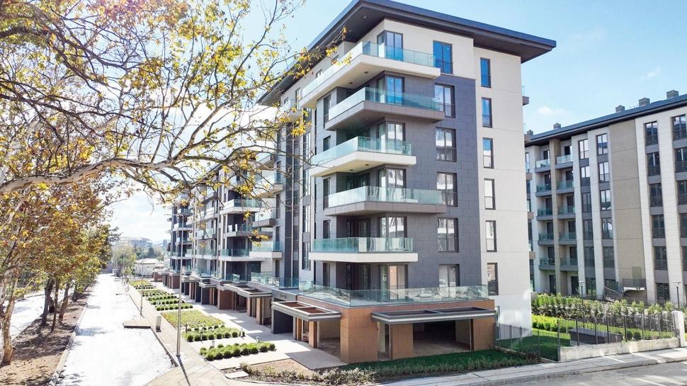 Konutta f�rsat alarm�