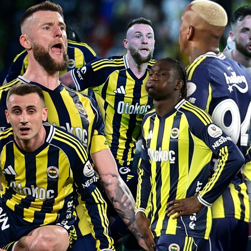 MA� SONUCU: Fenerbah�e 2-2 �aykur Rizespor