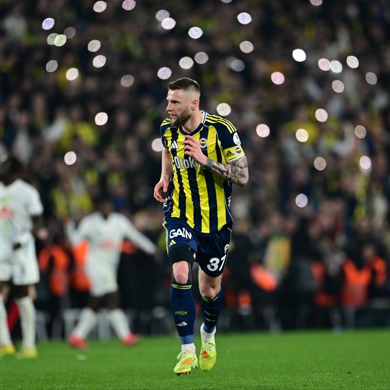 Milan Skriniar: Bizim i�in zor bir durum