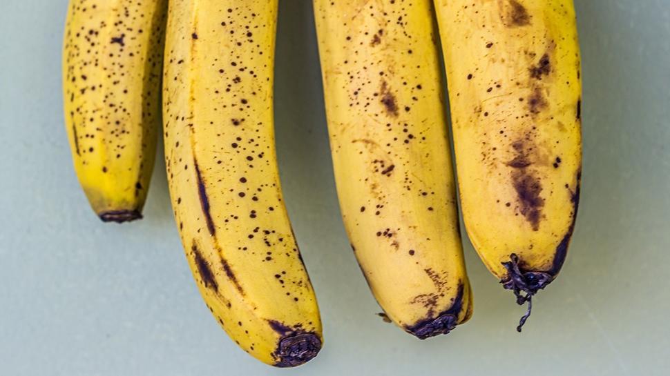 Muz k�sa s�rede mi karar�yor? ��te basit ��z�m�...