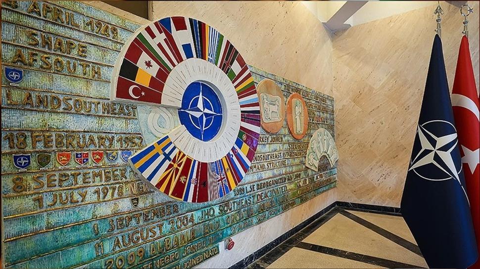 NATO'nun bütçe düğümü Ankara'da çözülecek... Rutte: Sabırsızlıkla bekliyorum