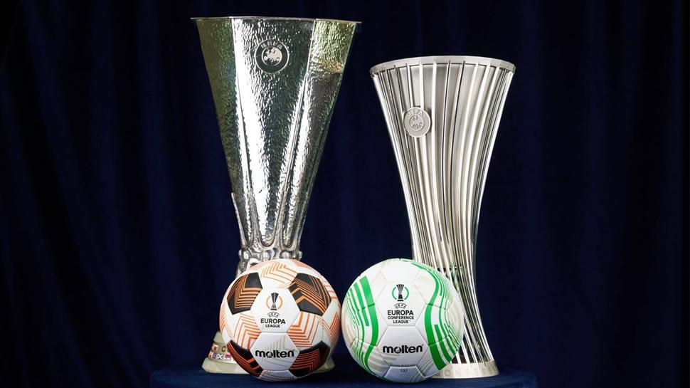 Nefes kesen maçlar sona erdi! İşte Avrupa'da yarı final eşleşmeleri...