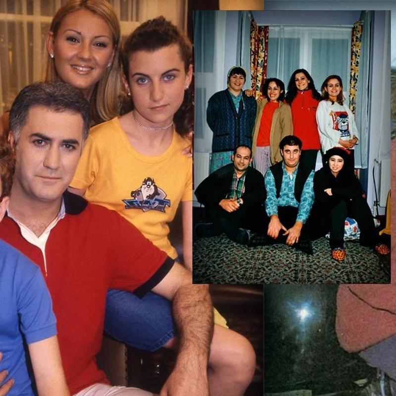 'Nerede o eski samimiyet' diyenlere: Ailecek izlenebilecek 10 nostaljik dizi!