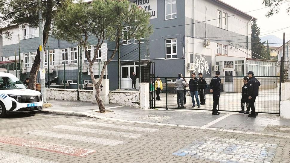 Riskli öğrenciye erken uyarı sistemi! 81 ilde güvenlik zirvesi