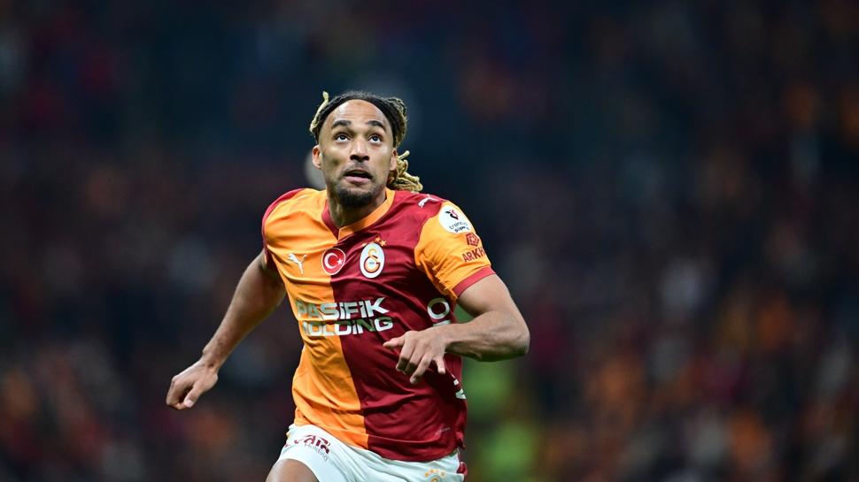 Sacha Boey kararı! Galatasaray opsiyonu kullanıyor