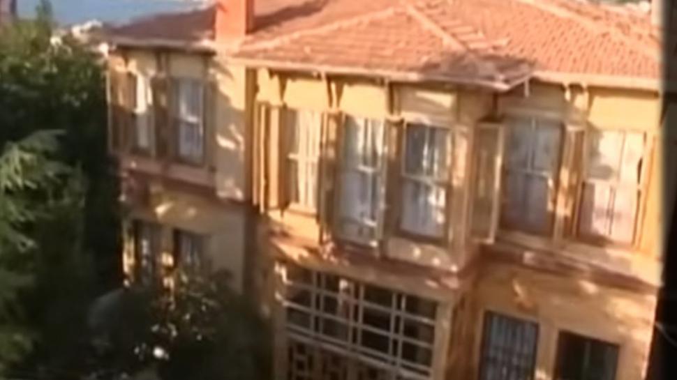 Sayısız diziye ev sahibi oldu: Lazın Köşkü'nün bilinmeyen hikayesi!