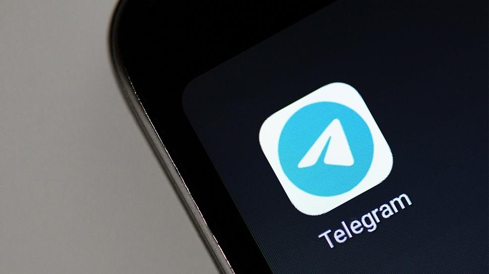 Kapat�n �u Telegram batakl���n�