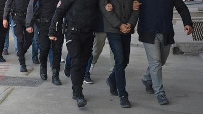 3 ilde dev operasyon: Su� �ebekesi ��kertildi