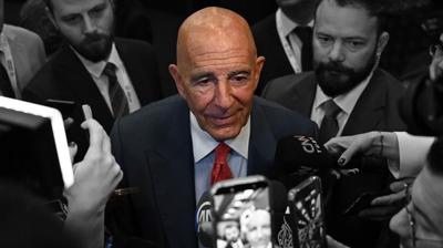 ABD'den �srail'e 'T�rkiye' ayar�: Yapabilecekleri en ak�ll�ca �ey bu