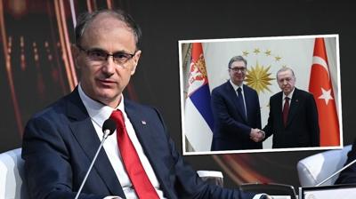 'Alt�n �a�� ya��yoruz' itiraf�! T�rkiye'yi adres g�sterdi