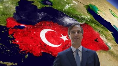 Ankara'n�n program�na hayran kald�: T�rkiye'nin �al��malar� takdire �ayan