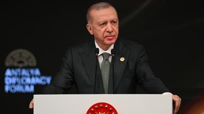 Kahramanmara�'taki okul sald�r�s�... Ba�kan Erdo�an: Hi�bir toplum b�yle ac�lar ya�amas�n