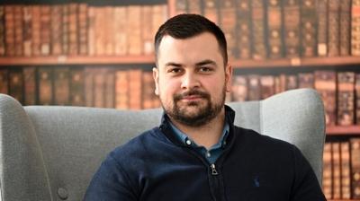 Bayraktar TB2 anla�mas�na dikkat �ekti: 'T�rkiye gibi b�y�k bir �lkeyle i�birli�i yapmak bizim i�in �ok �nemli'