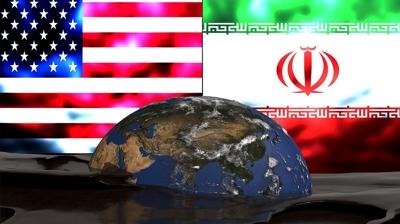 �ran'dan tarihi uyar�! 'D�nya a��r bedeller �deyecek'