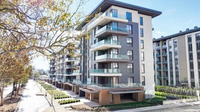 Konutta f�rsat alarm�... Fiyat art��� enflasyonun alt�nda