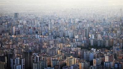 Mart ay� konut ve i� yeri sat�� istatistikleri a��kland�