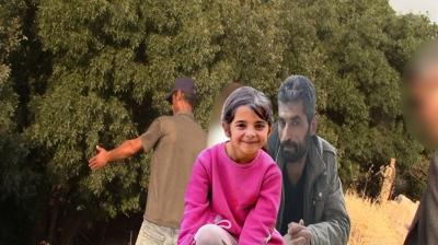 Narin'i g�m�p peynir almaya gitmi�! G�ran ailesi ke�if istedi