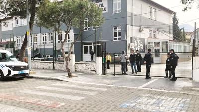 Riskli ��renciye erken uyar� sistemi! 81 ilde g�venlik zirvesi