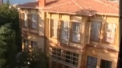Say�s�z diziye ev sahibi oldu: Laz�n K��k�'n�n bilinmeyen hikayesi!