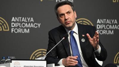 T�rkiye'den yenilenebilir enerji plan�! Bakan Bayraktar: Faydalanmak istiyoruz