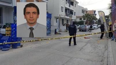 Yemek yerken silahl� infaz! 2 ��pheli yakaland�