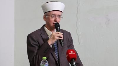 Yunanistan'dan Bat� Trakya T�rklerine bask�! Trampa: Haklar�m�z� talep ediyoruz