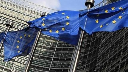 AB'de �srail g�ndemi: Yapt�r�mlar yeniden masada