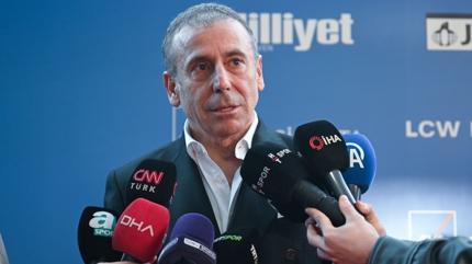 Abdullah Avc�: Hak edenin kazand��� bir lig sonu bekliyorum