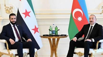 Aliyev ile �ara, Antalya'da g�r��t�