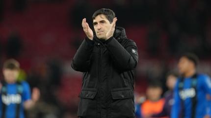 Enes �nal'�n ekibi Bournemouth'ta Iraola ile yollar ayr�l�yor