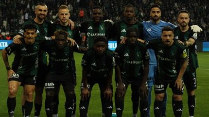 Kocaelispor evinde G�ztepe'yi a��rlayacak