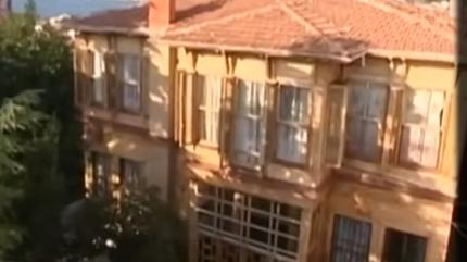 Say�s�z diziye ev sahibi oldu: Laz�n K��k�'n�n bilinmeyen hikayesi!