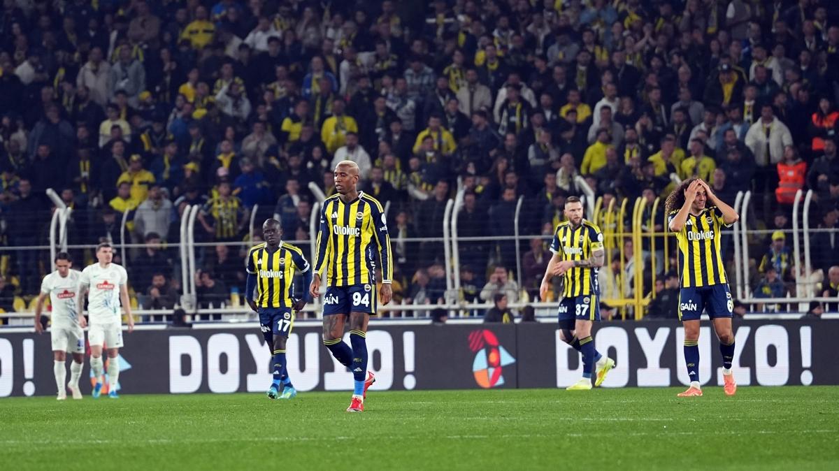 fenerbah�e s�per lig rizespor foto�raflar� resimleri