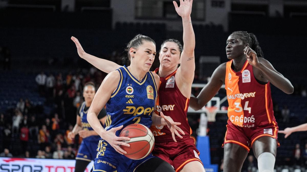 galatasaray fenerbah�e basketbol foto�raflar� resimleri